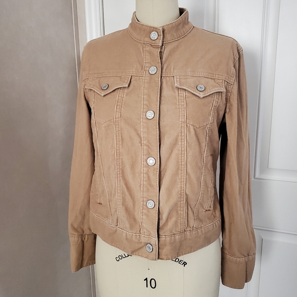 GAP Jackets & Blazers - GAP Corduroy Jacket